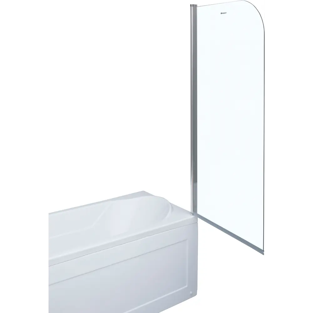 Фото Ширма на ванну aquanet SG-750 76.5x150см Фото Ширма на ванну aquanet SG-750 76.5x150см