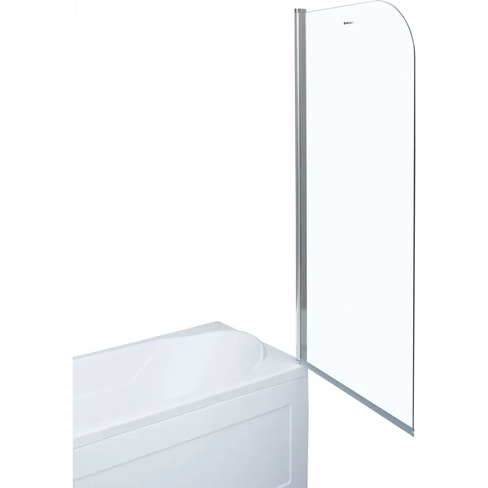 Фото 4 Ширма на ванну aquanet SG-750 76.5x150см Фото 4 Ширма на ванну aquanet SG-750 76.5x150см