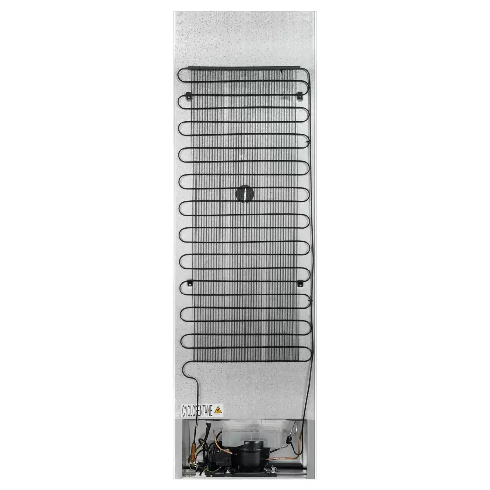 Фото 5 Встраиваемый холодильник Evelux fi 2211 d 54x176.9 см цвет белый. Фото 5 Встраиваемый холодильник Evelux fi 2211 d 54x176.9 см цвет белый.