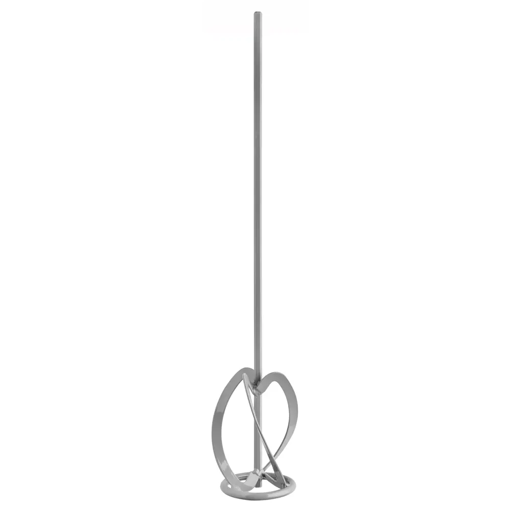 Фото Миксер для клеевых растворов Grone 0860-830100, 100x600 мм