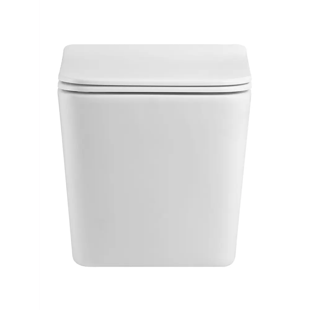 Фото 5 Комплект инсталляция с унитазом Agger ATI10150+APB200 цвет белый Фото 5 Комплект инсталляция с унитазом Agger ATI10150+APB200 цвет белый