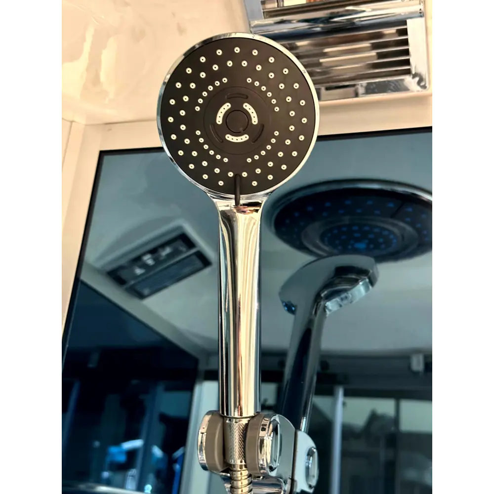 Фото 3 Душевая кабина Timo Standart T-1180 80x80x220 средний поддон 1/4 круга Фото 3 Душевая кабина Timo Standart T-1180 80x80x220 средний поддон 1/4 круга