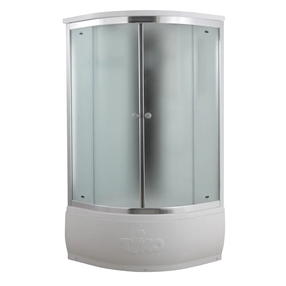 Фото Душевая кабина Timo Comfort T-8890 Fabric Glass 90x90x220 средний поддон 1/4 круга Фото Душевая кабина Timo Comfort T-8890 Fabric Glass 90x90x220 средний поддон 1/4 круга
