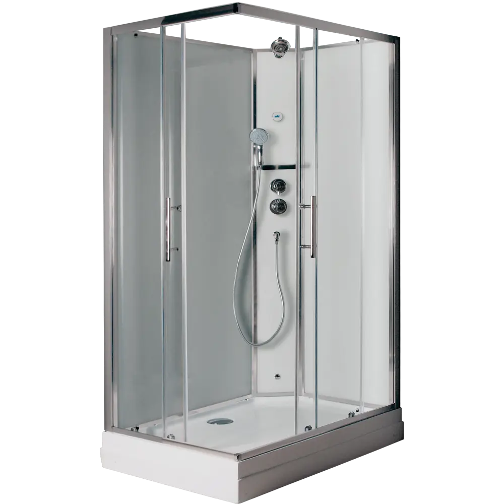 Фото Душевая кабина Timo Premium ILMA 102 R с крышей, хамам и стульчиком 120x80x222 низкий поддон прямоугольный Фото Душевая кабина Timo Premium ILMA 102 R с крышей, хамам и стульчиком 120x80x222 низкий поддон прямоугольный