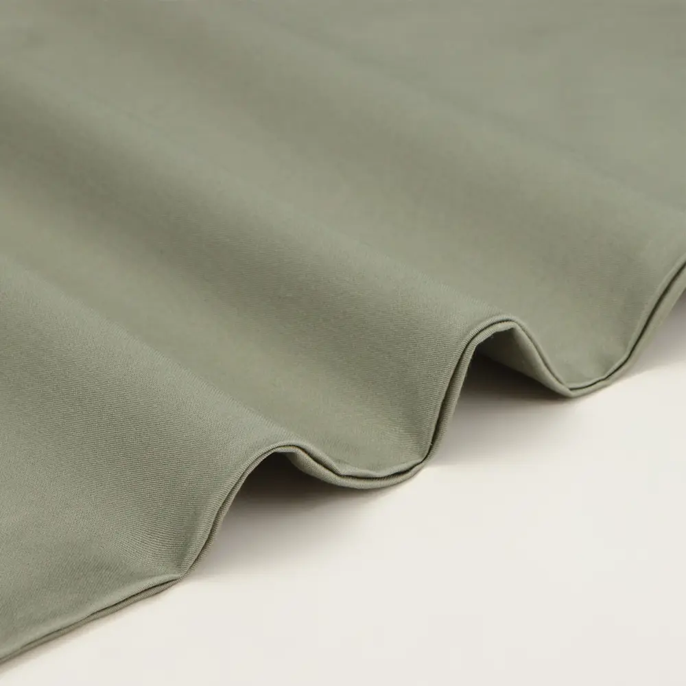 Фото 5 Пододеяльник Sima-land home Олива 10217108 220x180 см хлопок цвет оливковый Фото 5 Пододеяльник Sima-land home Олива 10217108 220x180 см хлопок цвет оливковый