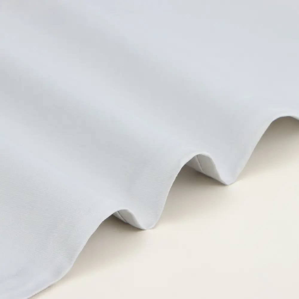 Фото 6 Пододеяльник Sima-land home Софт Мист 10217124 220x200 см хлопок цвет серый