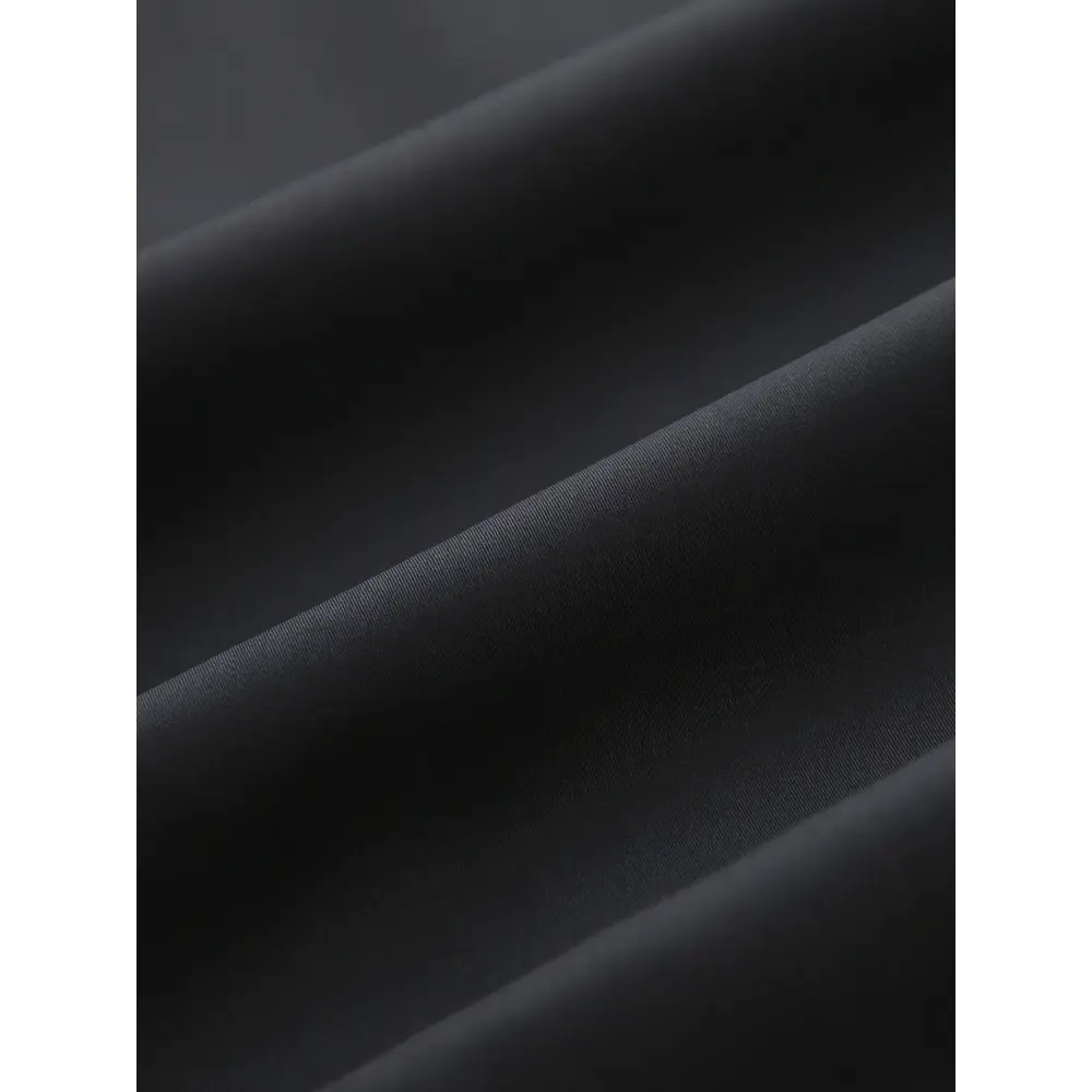 Фото 12 Пододеяльник Sima-land home Tencel 10285374 220x180 см хлопок цвет черный Фото 12 Пододеяльник Sima-land home Tencel 10285374 220x180 см хлопок цвет черный