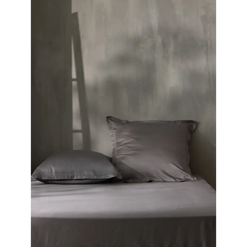 Фото 6 Простыня Сима-ленд SL Home Tencel 10285291 235x240 см хлопок без резинки цвет разноцветный Фото 6 Простыня Сима-ленд SL Home Tencel 10285291 235x240 см хлопок без резинки цвет разноцветный