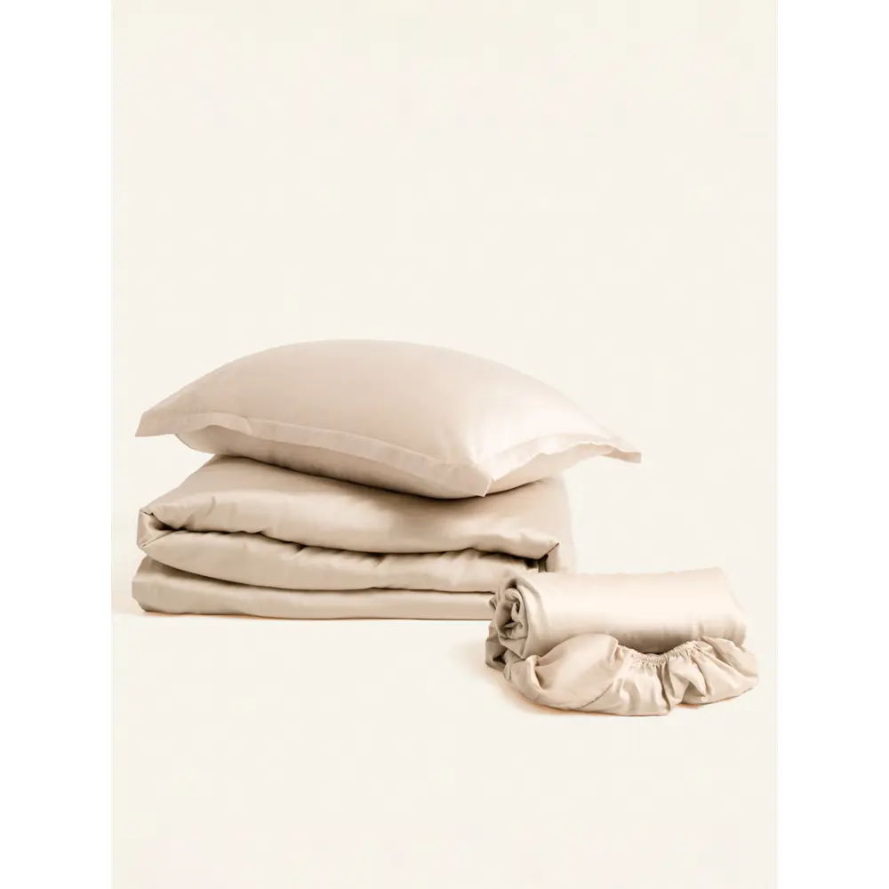 Фото 10 Простыня Сима-ленд SL Home Tencel 10285307 235x240 см хлопок без резинки цвет разноцветный Фото 10 Простыня Сима-ленд SL Home Tencel 10285307 235x240 см хлопок без резинки цвет разноцветный