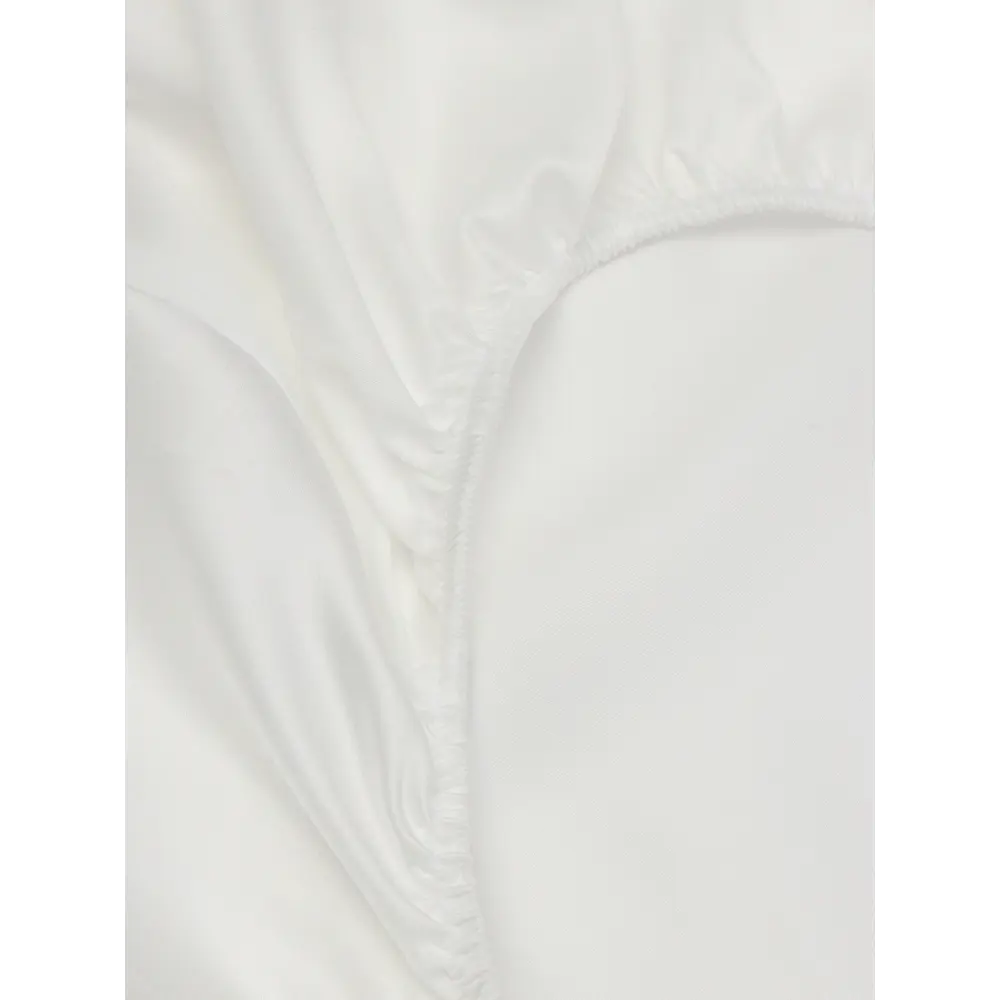 Фото 9 Простыня Сима-ленд SL Home Tencel 10285338 160x235 см хлопок на резинке цвет разноцветный Фото 9 Простыня Сима-ленд SL Home Tencel 10285338 160x235 см хлопок на резинке цвет разноцветный