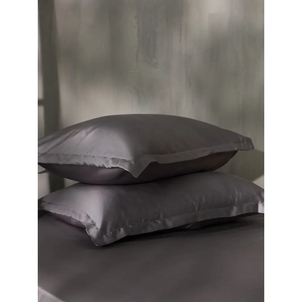 Фото 5 Простыня Сима-ленд SL Home Tencel 10285295 160x235 см хлопок на резинке цвет разноцветный Фото 5 Простыня Сима-ленд SL Home Tencel 10285295 160x235 см хлопок на резинке цвет разноцветный