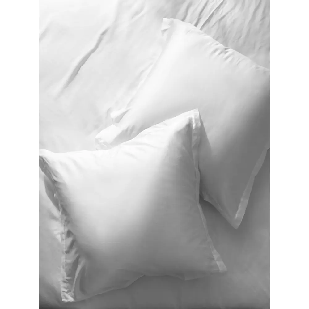 Фото 6 Простыня Сима-ленд SL Home Tencel 10285341 200x220 см хлопок на резинке цвет разноцветный Фото 6 Простыня Сима-ленд SL Home Tencel 10285341 200x220 см хлопок на резинке цвет разноцветный