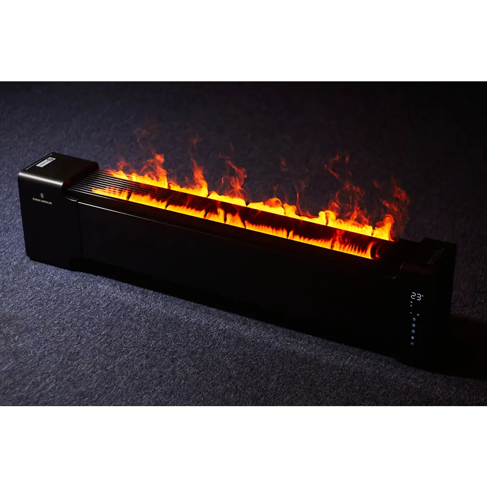 Фото 6 Электрический очаг Realflame 3D C1 Фото 6 Электрический очаг Realflame 3D C1