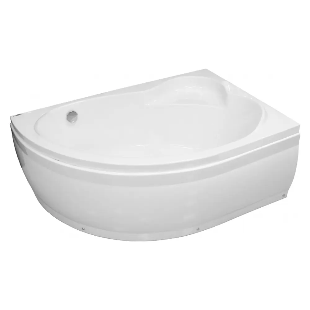 Фото 3 Ванна Royal Bath Alpine RB 819100 R 150x100 см акриловая асимметричная цвет белый 64492 Фото 3 Ванна Royal Bath Alpine RB 819100 R 150x100 см акриловая асимметричная цвет белый 64492