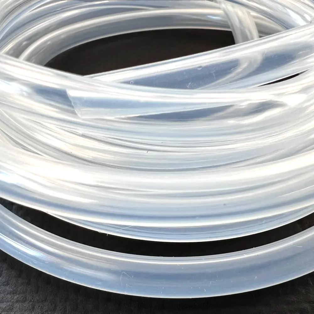 Фото 3 Шланг Профитт 4 мм x 1 м силикон Фото 3 Шланг Профитт 4 мм x 1 м силикон