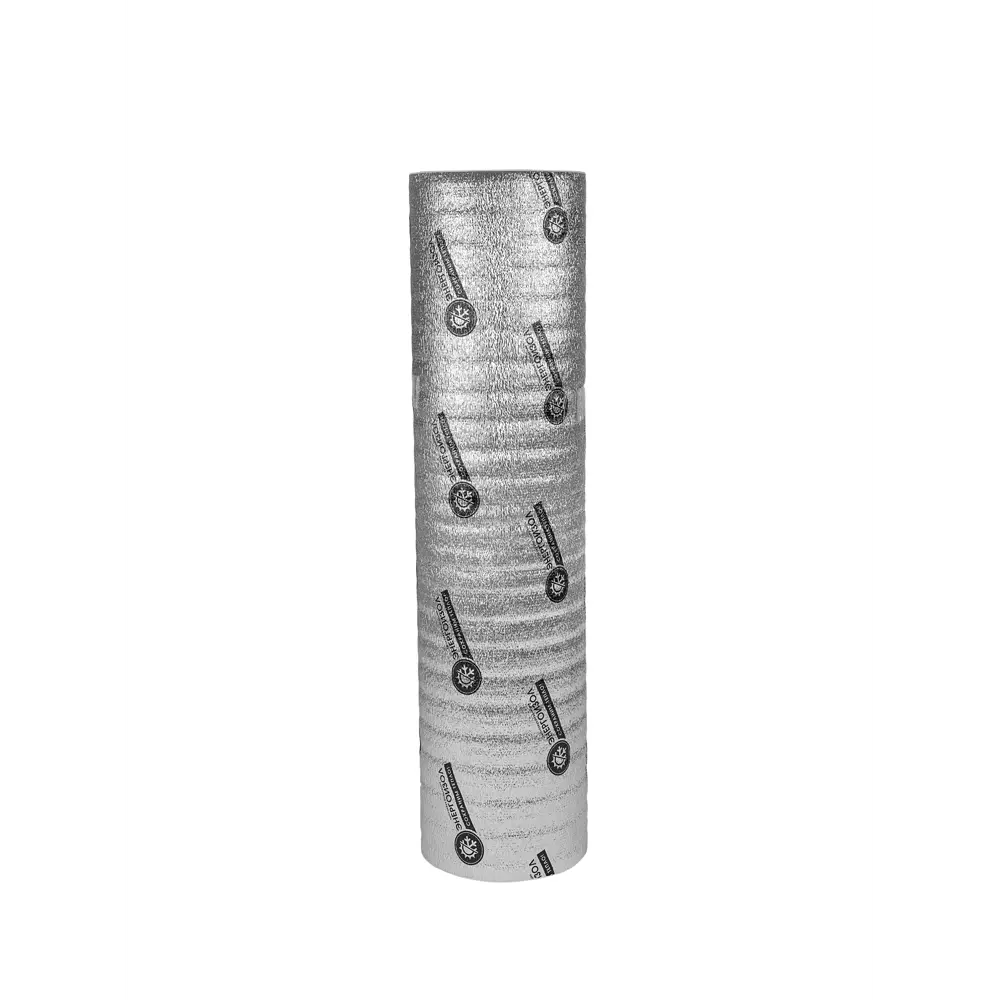 Фото Теплоотражающая изоляция Энергоизол мм 5 мм ВПЭ/лавсан 3 м2 Фото Теплоотражающая изоляция Энергоизол мм 5 мм ВПЭ/лавсан 3 м2