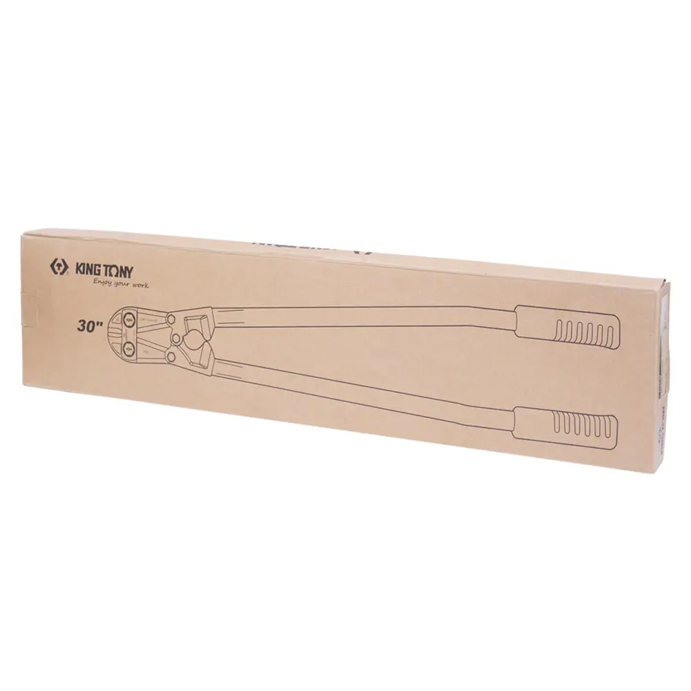 Фото 3 Болторез King Tony 6131-30 750 мм Фото 3 Болторез King Tony 6131-30 750 мм