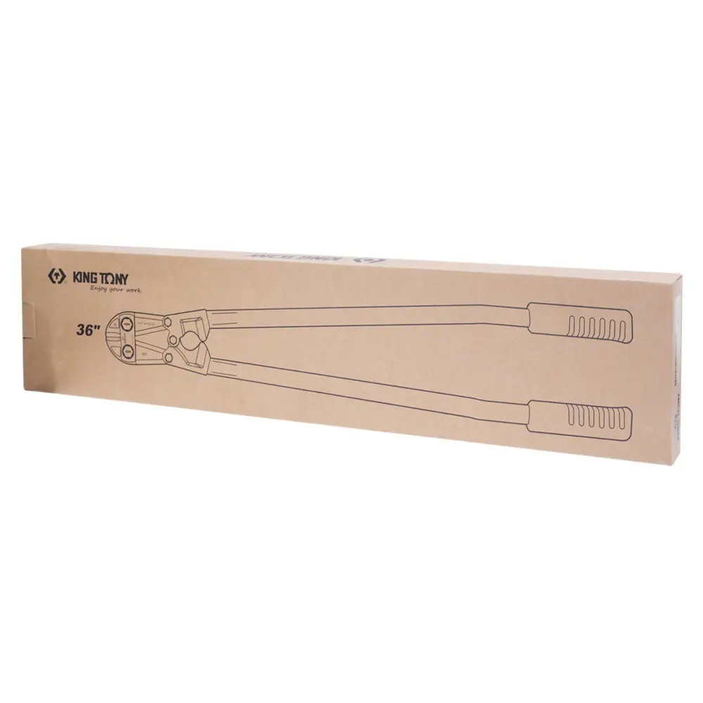 Фото 3 Болторез King Tony 6131-36 900 мм Фото 3 Болторез King Tony 6131-36 900 мм