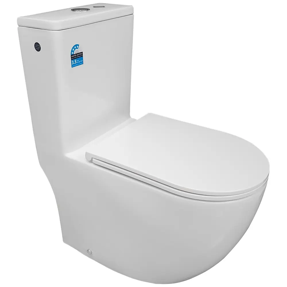Фото Унитаз-моноблок Bloomix S-Line 3.0 2327T/UF1 моноблок безободковый торнадо Фото Унитаз-моноблок Bloomix S-Line 3.0 2327T/UF1 моноблок безободковый торнадо