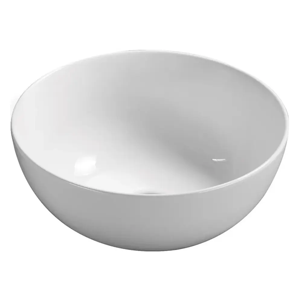 Фото Раковина накладная Ceramica Nova Element CN6002 35.80см Фото Раковина накладная Ceramica Nova Element CN6002 35.80см