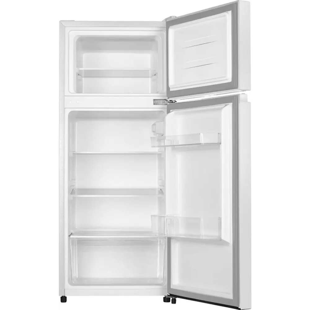 Фото 2 Отдельностоящий холодильник Gorenje RF212FPW4 47.5x117 см цвет белый Фото 2 Отдельностоящий холодильник Gorenje RF212FPW4 47.5x117 см цвет белый