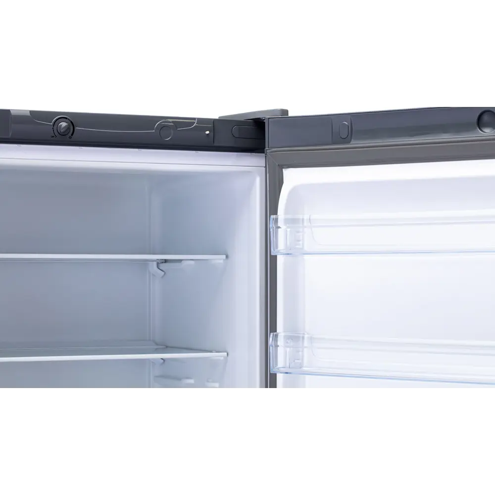 Фото 4 Холодильник Indesit DS 3180 G 60x185 см цвет серый