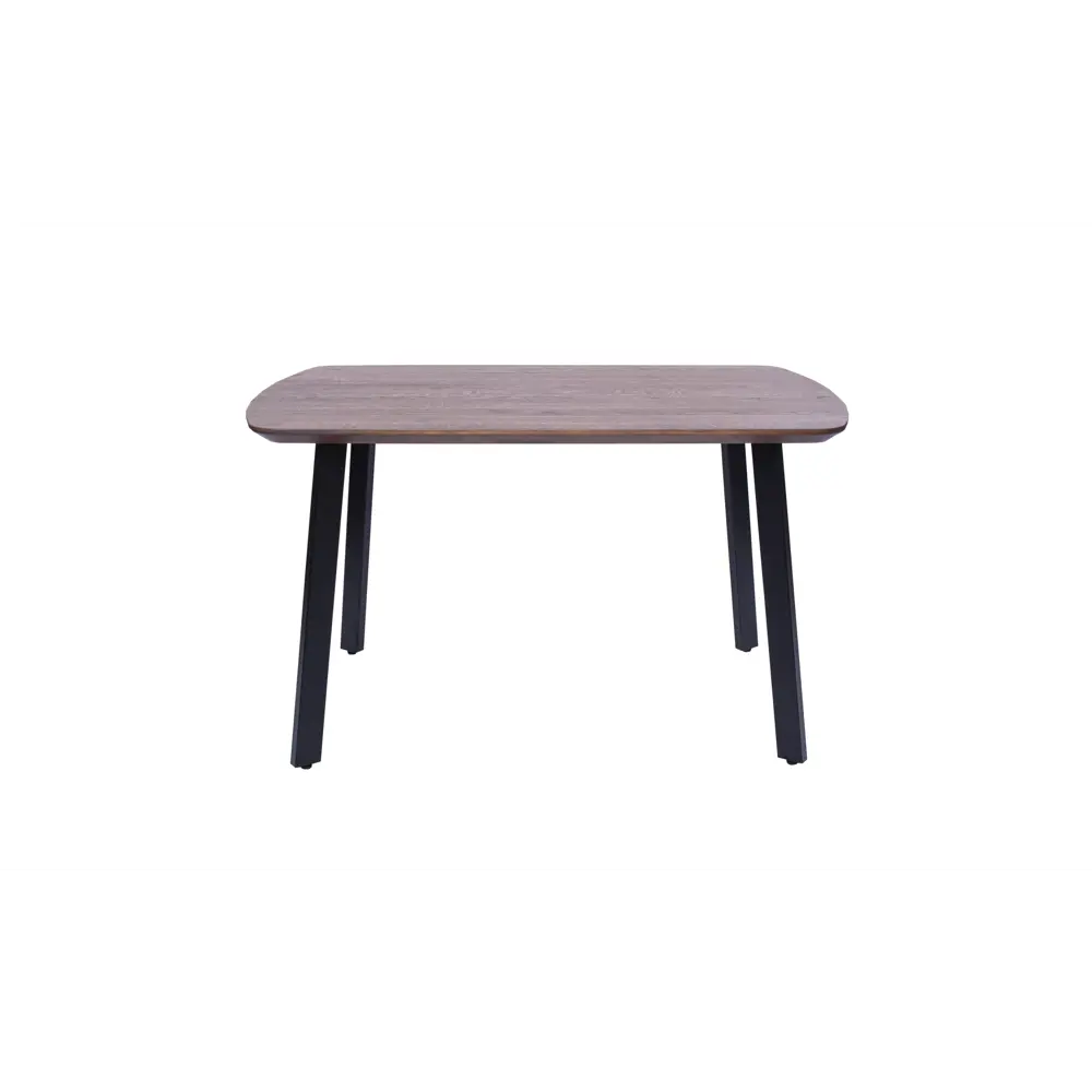 Фото 2 Стол овальный М-трейд 130x80 см массив дерева цвет дуб галифакс Фото 2 Стол овальный М-трейд 130x80 см массив дерева цвет дуб галифакс