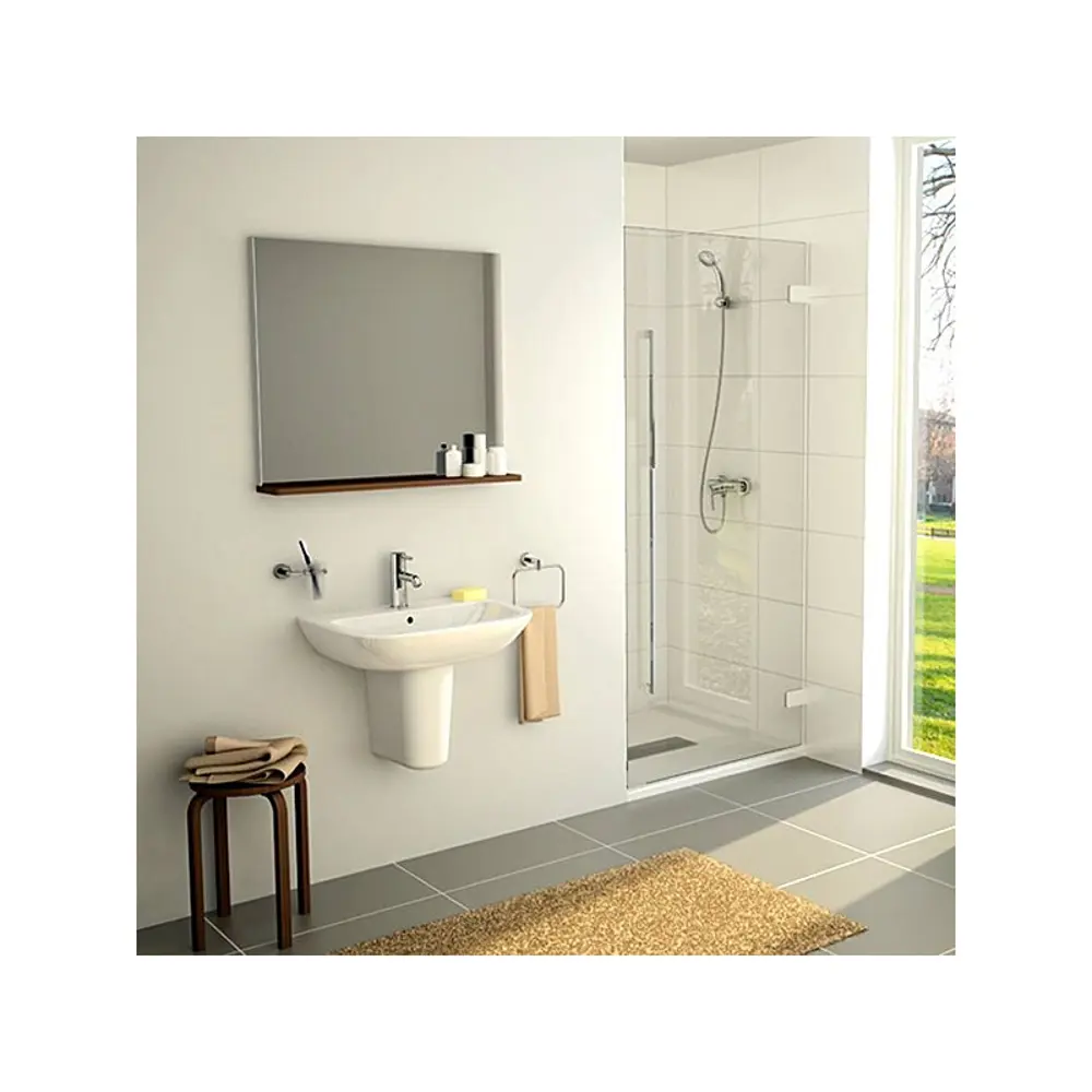 Фото 5 Раковина VitrA S20 5502B003 55x44 см