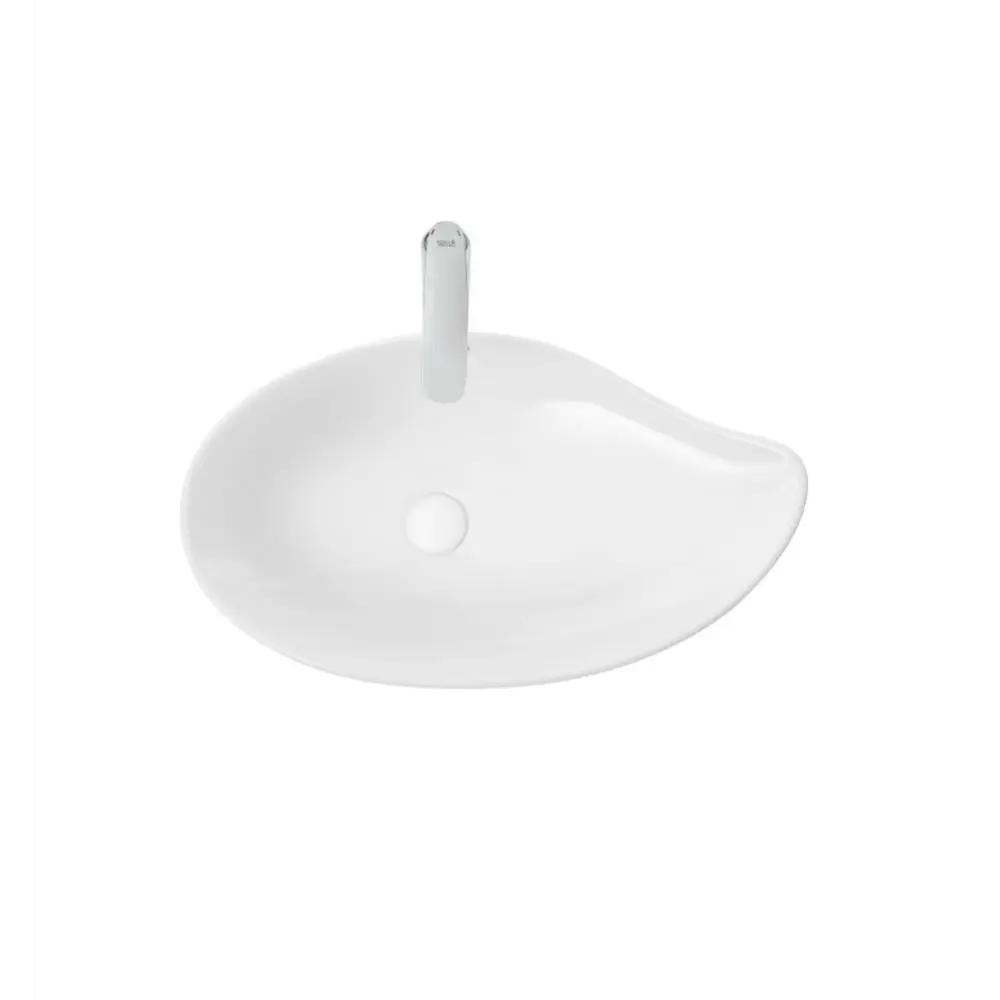 Фото 2 Раковина накладная WeltWasser Elbach 1090 65см Фото 2 Раковина накладная WeltWasser Elbach 1090 65см