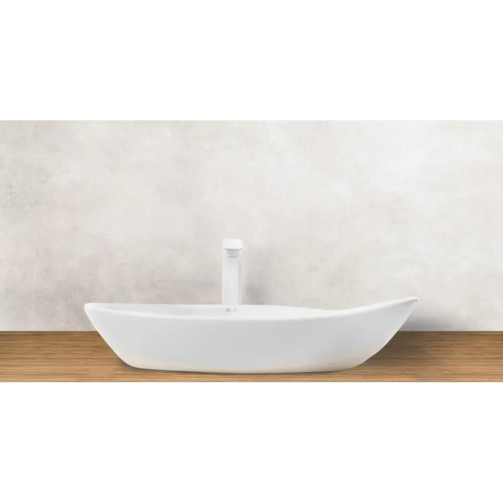 Фото 3 Раковина накладная WeltWasser Elbach 1090 65см Фото 3 Раковина накладная WeltWasser Elbach 1090 65см