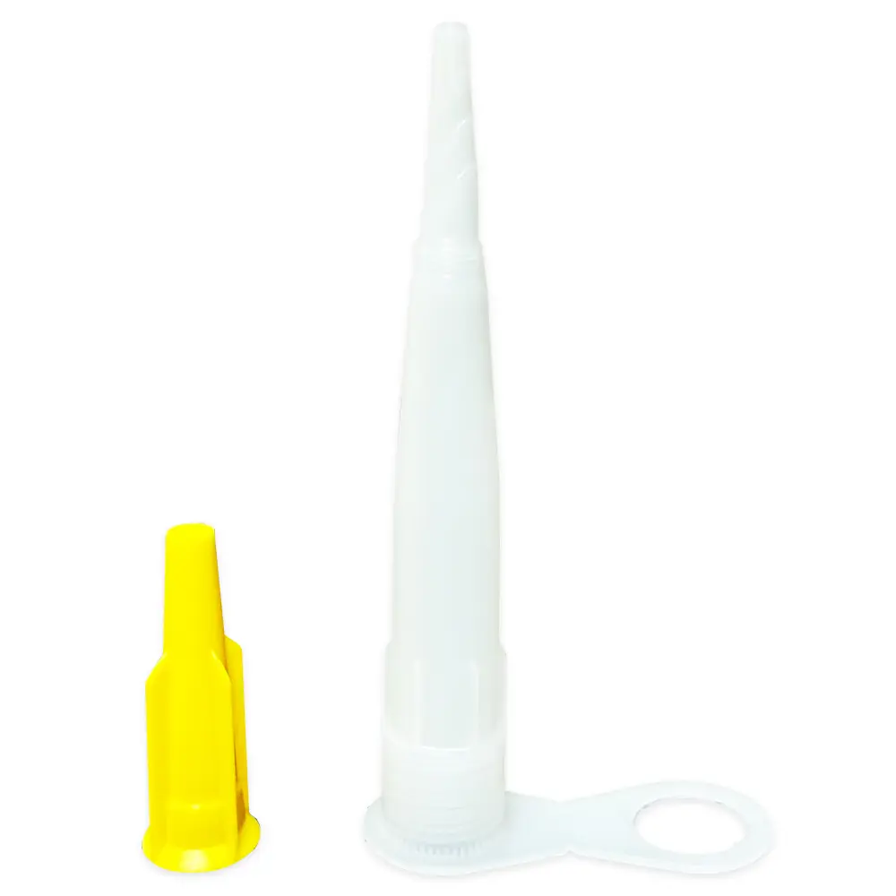 Фото 2 Носик для герметиков Profil 300 мл Фото 2 Носик для герметиков Profil 300 мл