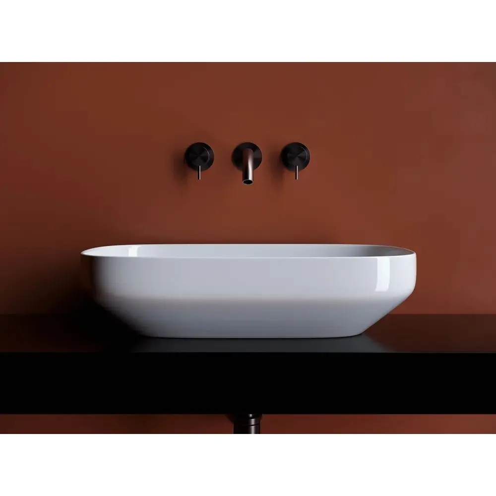 Фото 4 Раковина накладная Ceramica Nova Element CN5030 60см Фото 4 Раковина накладная Ceramica Nova Element CN5030 60см