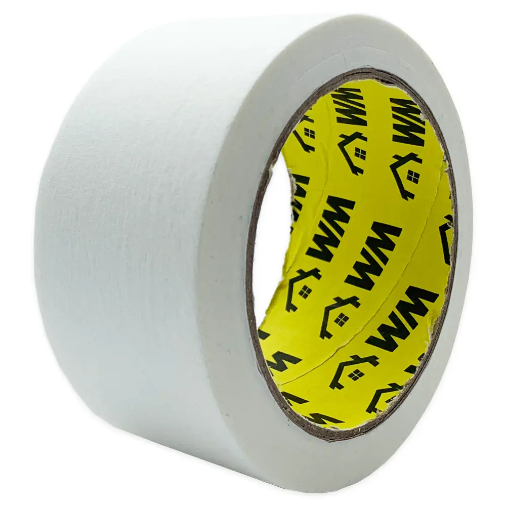 Фото 2 Малярная лента 48мм х 34м 3 шт