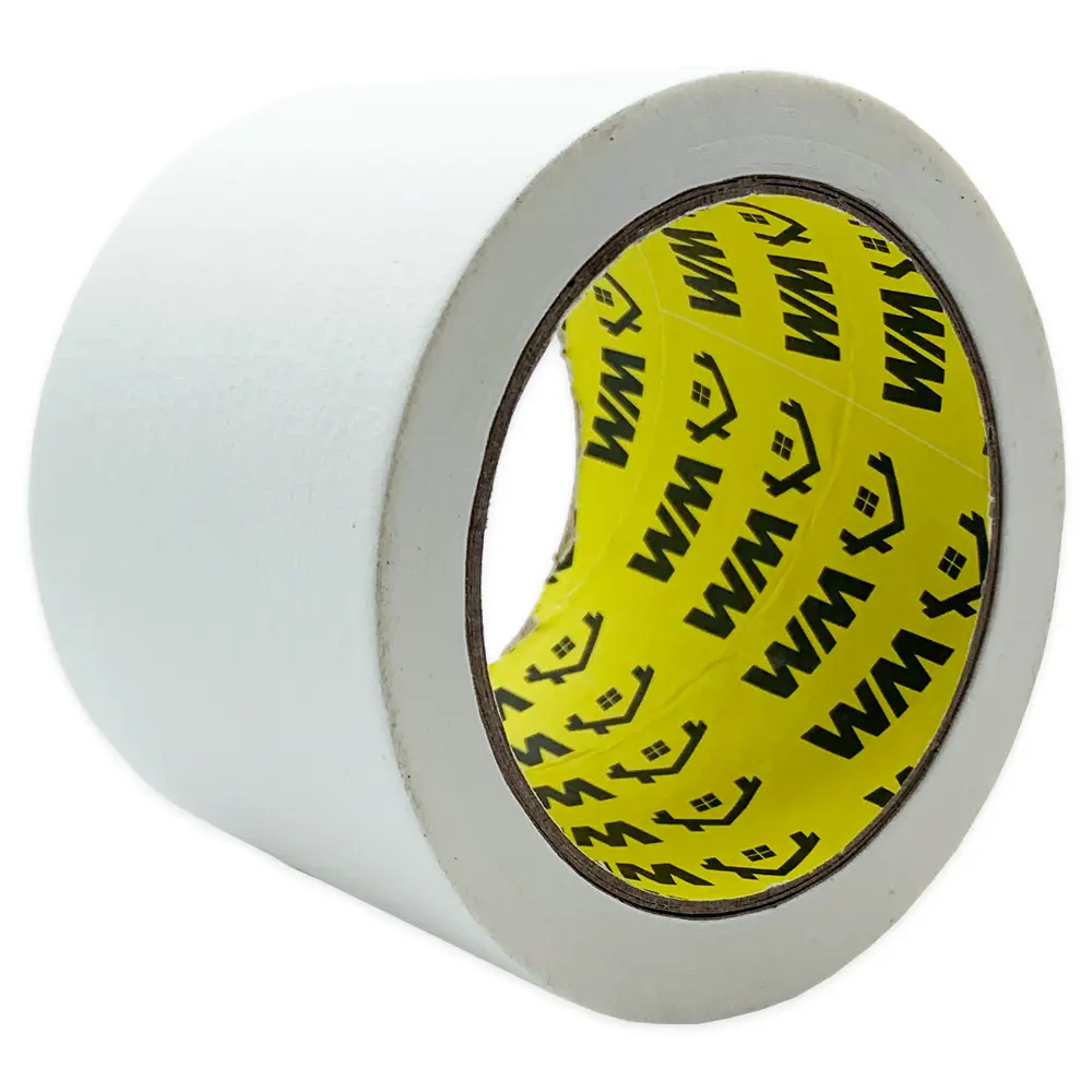 Фото 2 Малярная лента 75мм х 34м 3 шт