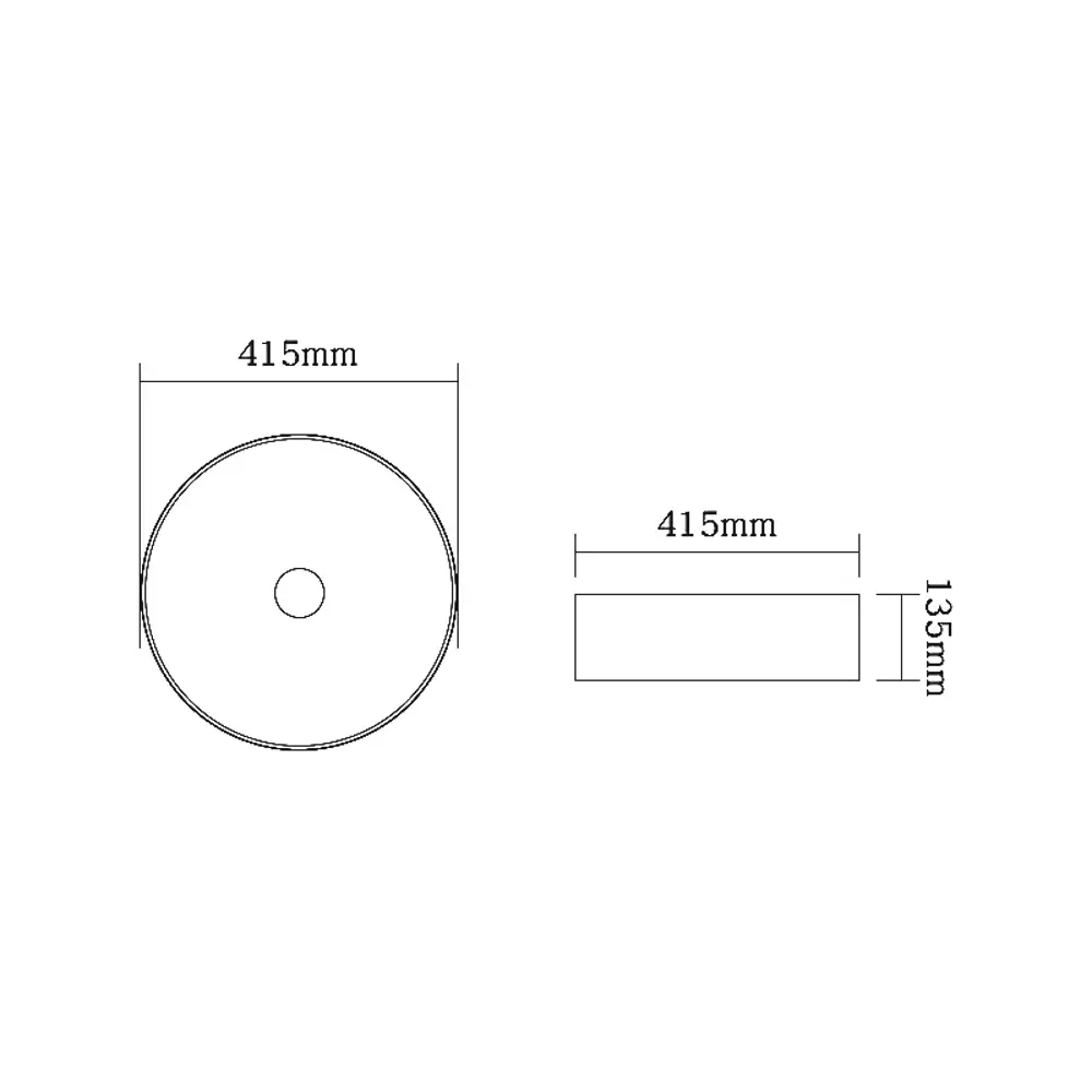 Фото 2 Раковина накладная SantiLine SL-1054MR 41.50x41.50 см цвет красный Фото 2 Раковина накладная SantiLine SL-1054MR 41.50x41.50 см цвет красный