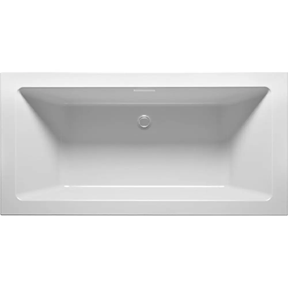 Фото Ванна Riho Rething Cubic BR0600500000000 160x70 акриловая прямаугальная Фото Ванна Riho Rething Cubic BR0600500000000 160x70 акриловая прямаугальная