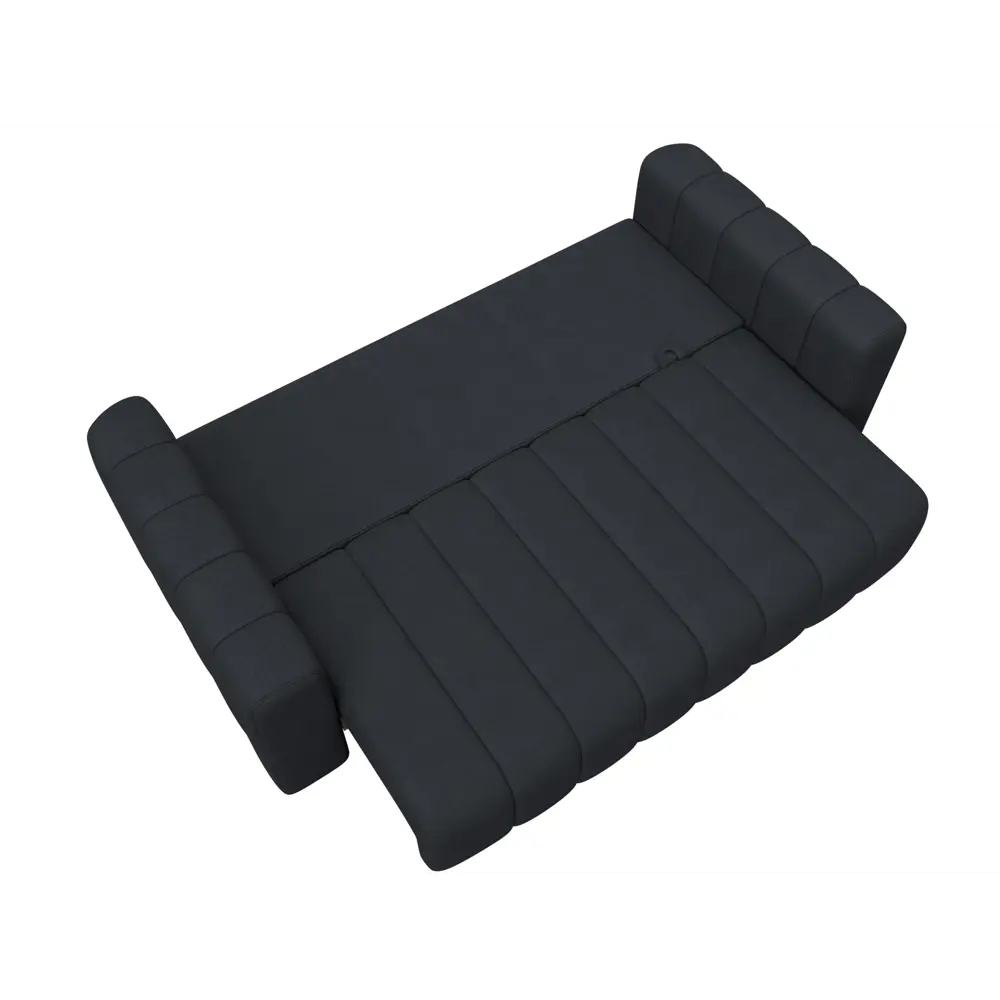 Фото 8 Диван прямой Лига-062 НПБ Лига диванов 130280 242x82x112 см замша цвет joly 16 темно-серый Фото 8 Диван прямой Лига-062 НПБ Лига диванов 130280 242x82x112 см замша цвет joly 16 темно-серый