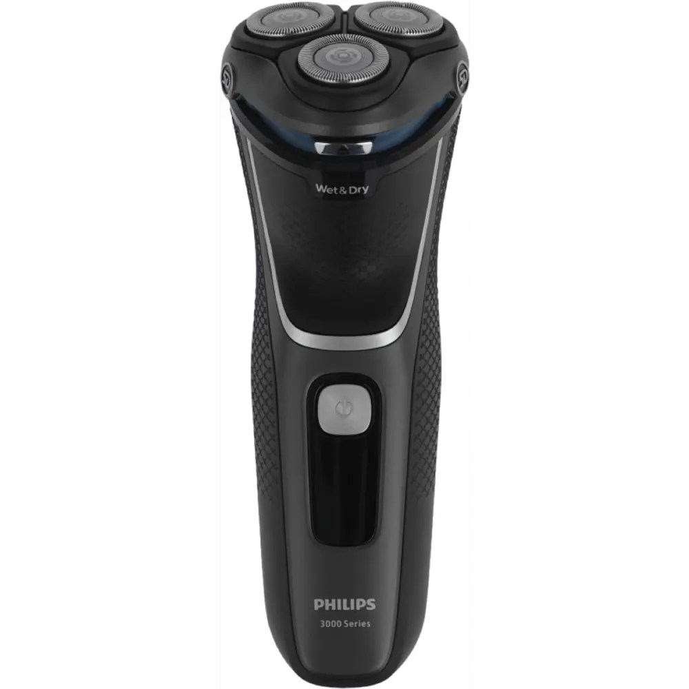 Фото 2 Бритва роторная Philips S3343/13 черный Фото 2 Бритва роторная Philips S3343/13 черный
