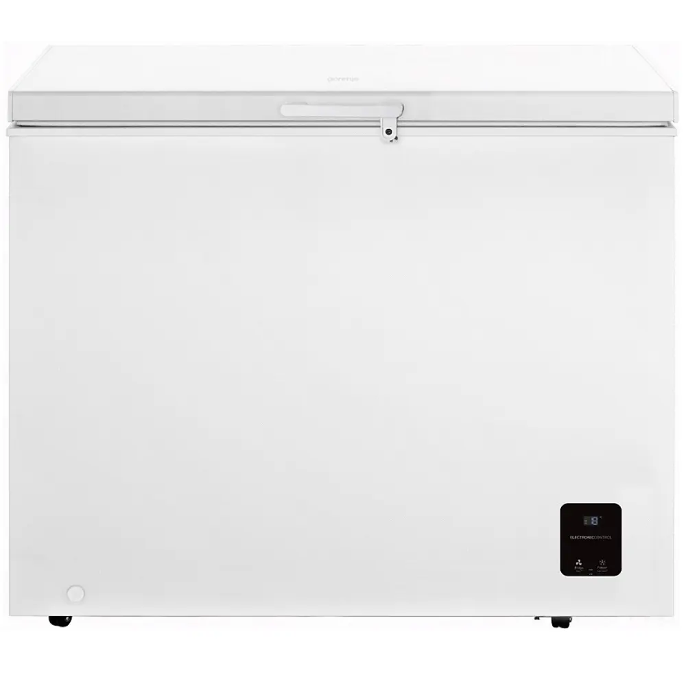 Фото Морозильный ларь Gorenje 20015771 111.4x84.7x63 см цвет белый Фото Морозильный ларь Gorenje 20015771 111.4x84.7x63 см цвет белый