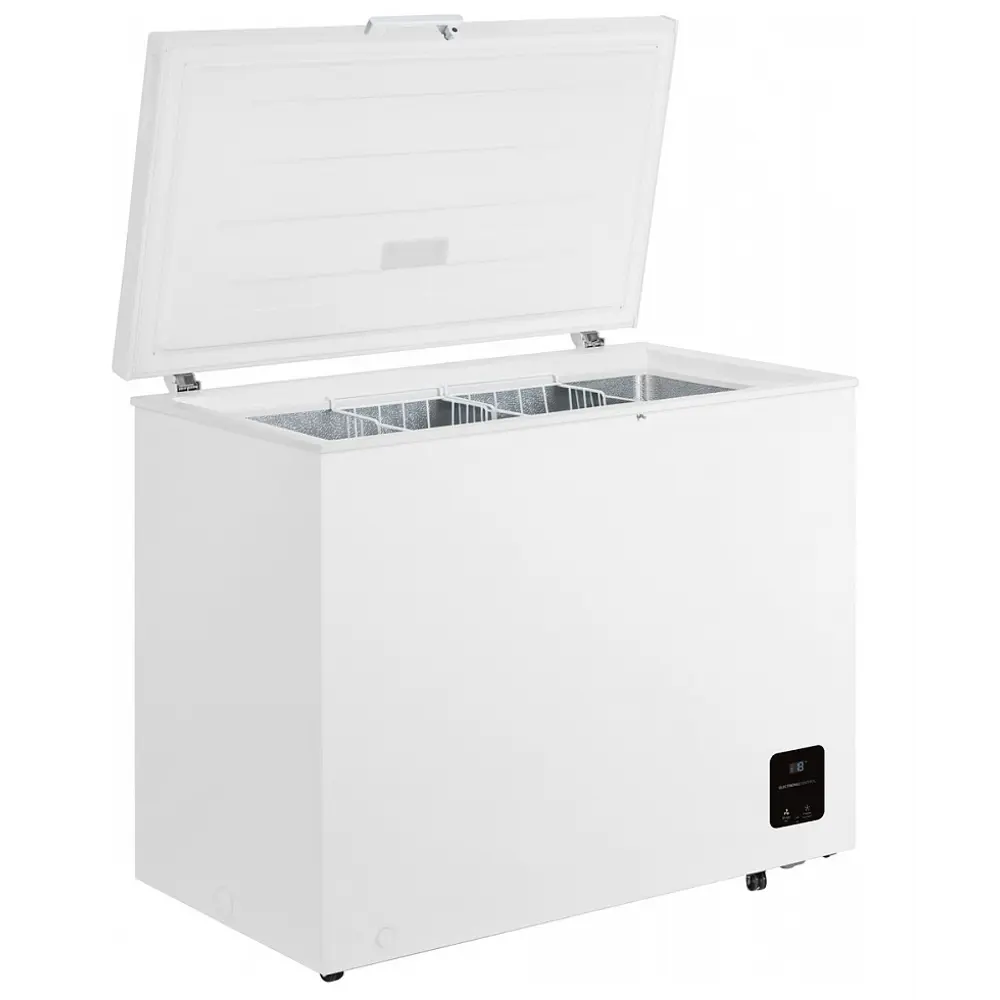 Фото 2 Морозильный ларь Gorenje 20015771 111.4x84.7x63 см цвет белый Фото 2 Морозильный ларь Gorenje 20015771 111.4x84.7x63 см цвет белый