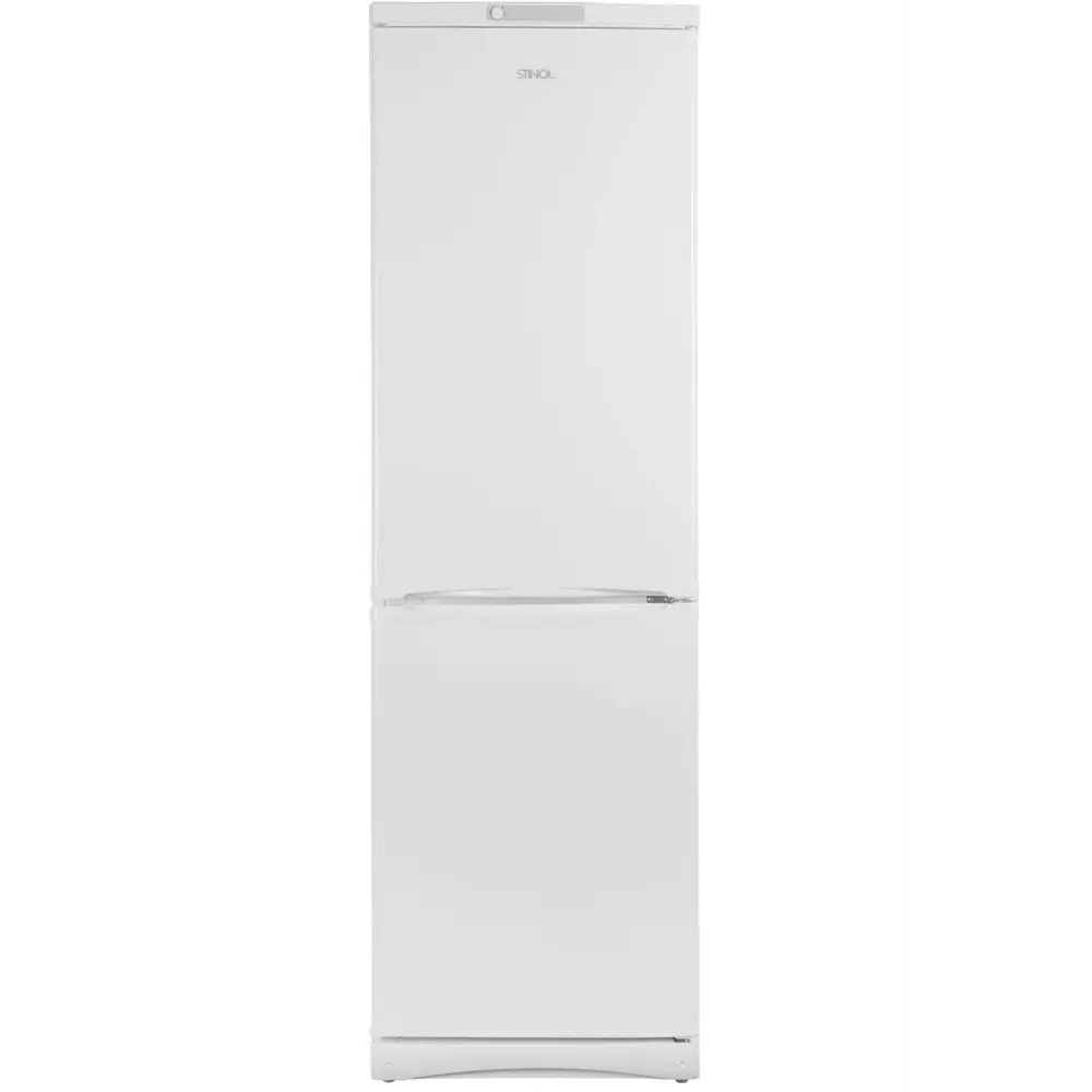 Фото Холодильник Stinol STS 200 60x200 см цвет белый Фото Холодильник Stinol STS 200 60x200 см цвет белый