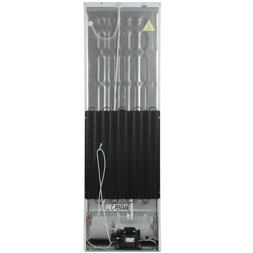 Фото 16 Холодильник Stinol STS 200 60x200 см цвет белый Фото 16 Холодильник Stinol STS 200 60x200 см цвет белый