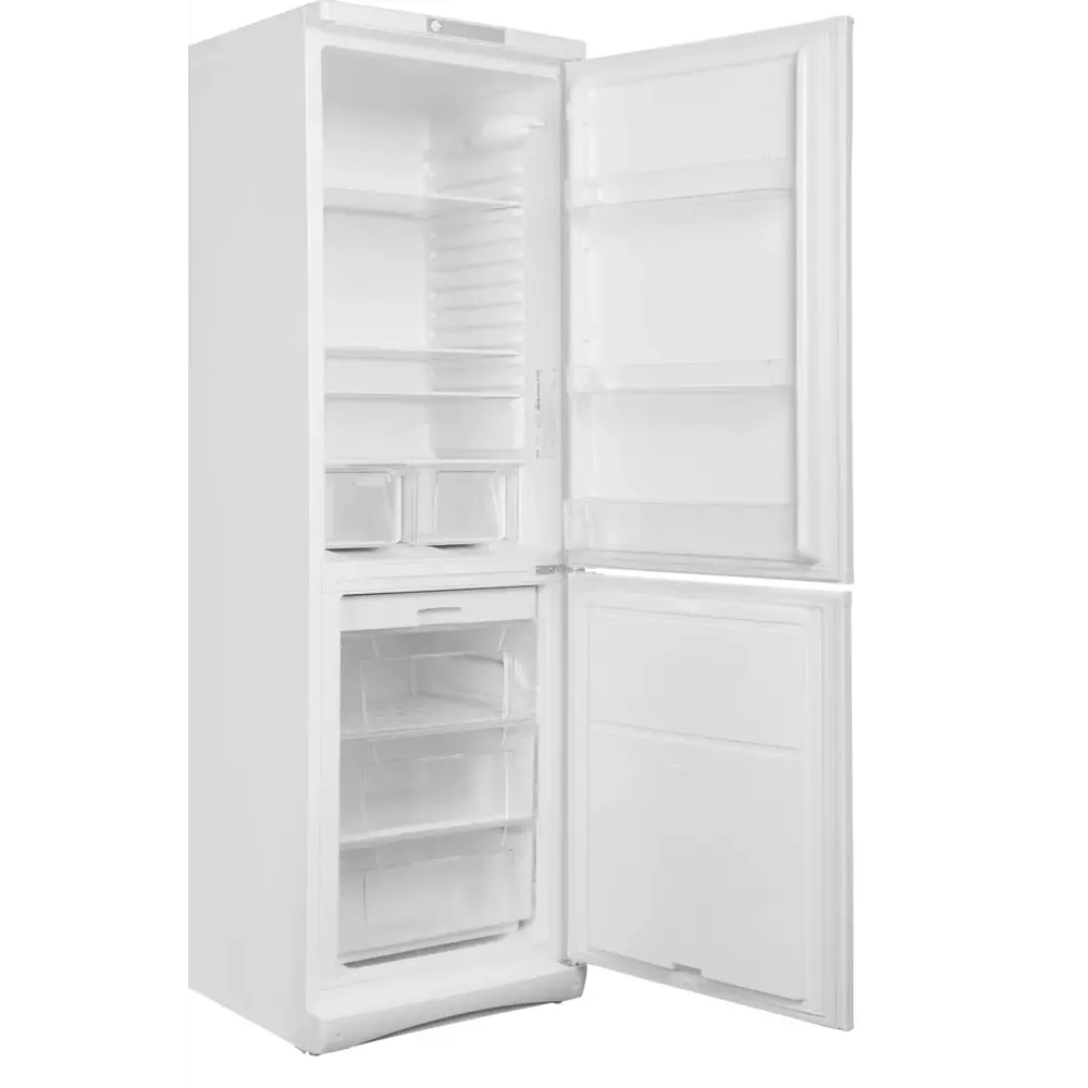 Фото 5 Холодильник Stinol STS 200 60x200 см цвет белый Фото 5 Холодильник Stinol STS 200 60x200 см цвет белый