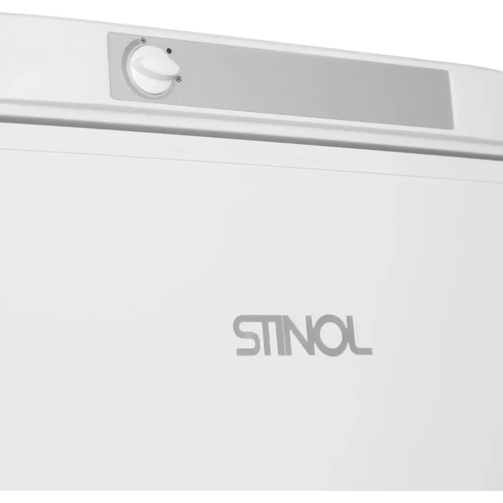 Фото 15 Холодильник Stinol STS 200 60x200 см цвет белый Фото 15 Холодильник Stinol STS 200 60x200 см цвет белый