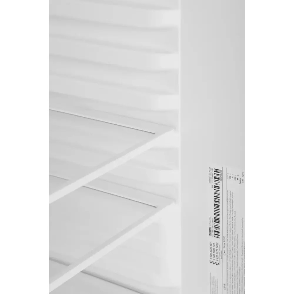 Фото 7 Холодильник Stinol STS 200 60x200 см цвет белый Фото 7 Холодильник Stinol STS 200 60x200 см цвет белый