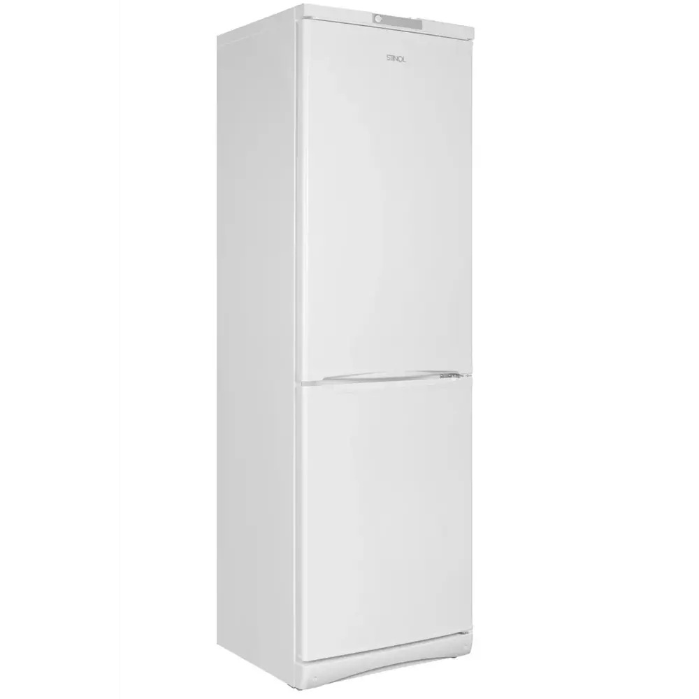 Фото 4 Холодильник Stinol STS 200 60x200 см цвет белый Фото 4 Холодильник Stinol STS 200 60x200 см цвет белый