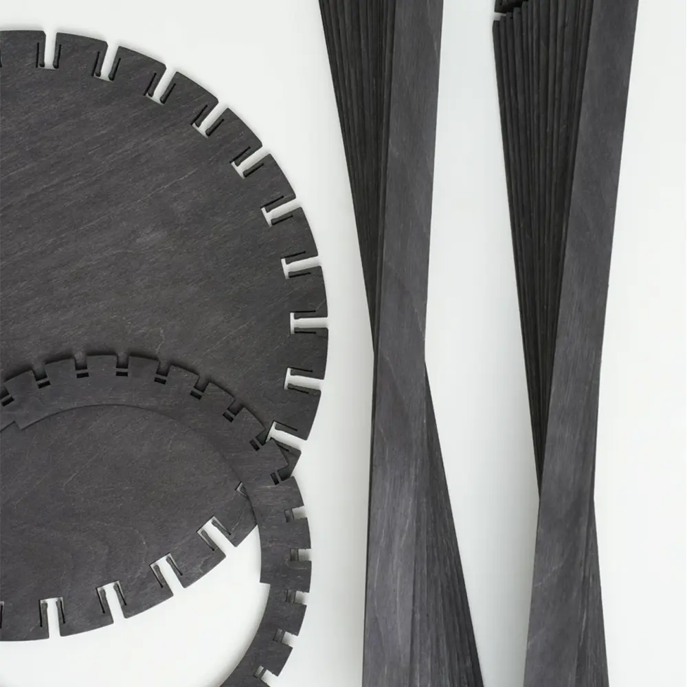 Фото 9 Торшер Brillight NPL-3.3 со столиком цвет черный Фото 9 Торшер Brillight NPL-3.3 со столиком цвет черный