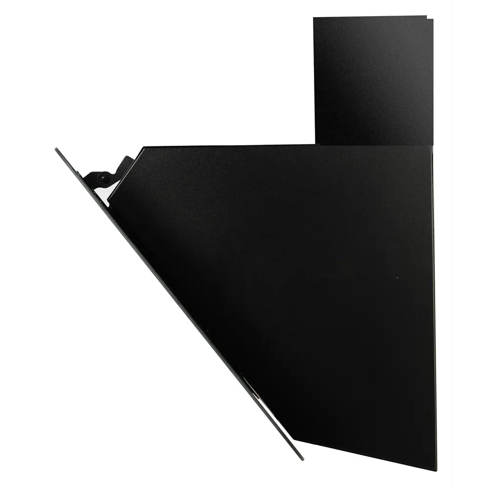 Фото 5 Вытяжка Delonghi Arco 608 NB 60 см цвет черный