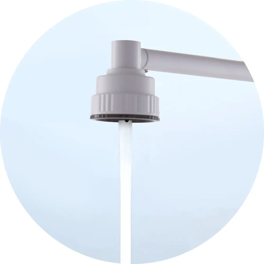 Фото 6 Смеситель для кухни FASHUN A54031-8