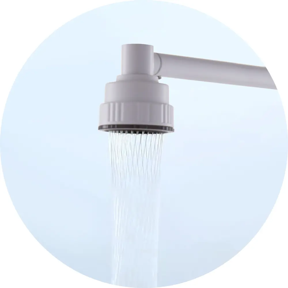 Фото 4 Смеситель для кухни FASHUN A54031-8